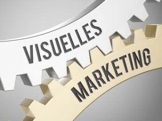 Bewerbung Gestalterin visuelles Marketing