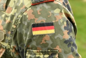 Vorstellungsgespräch Bundeswehr